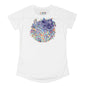 MANG Pufferfish MANG - Women's - SS - XS-White