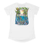 MANG Guard the Groves MANG - Women's - SS - XS-White