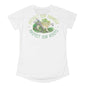 MANG Conservation Florida Panther - Women's - SS - XS-White