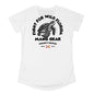 MANG Fight For Wild Florida Sea Turtle - Women's - SS - XS-White