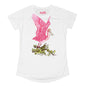 MANG Spoonbill MANG - Women's - SS - XS-White