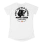 MANG Fight For Wild Florida Bear - Women's - SS - XS-White