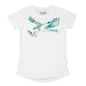 MANG Osprey MANG® Women's SS - XS-White