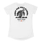 MANG Fight For Wild Florida Sea Turtle - Women's - SS - XS-White
