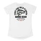 MANG Fight For Wild Florida Tarpon - Women's - SS - XS-White