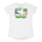 MANG Save the Glades MANG - Women's - SS - XS-White