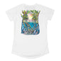 MANG Guard the Groves MANG - Women's - SS - XS-White