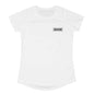 MANG Muscle MANG - Women's - SS - XS-White