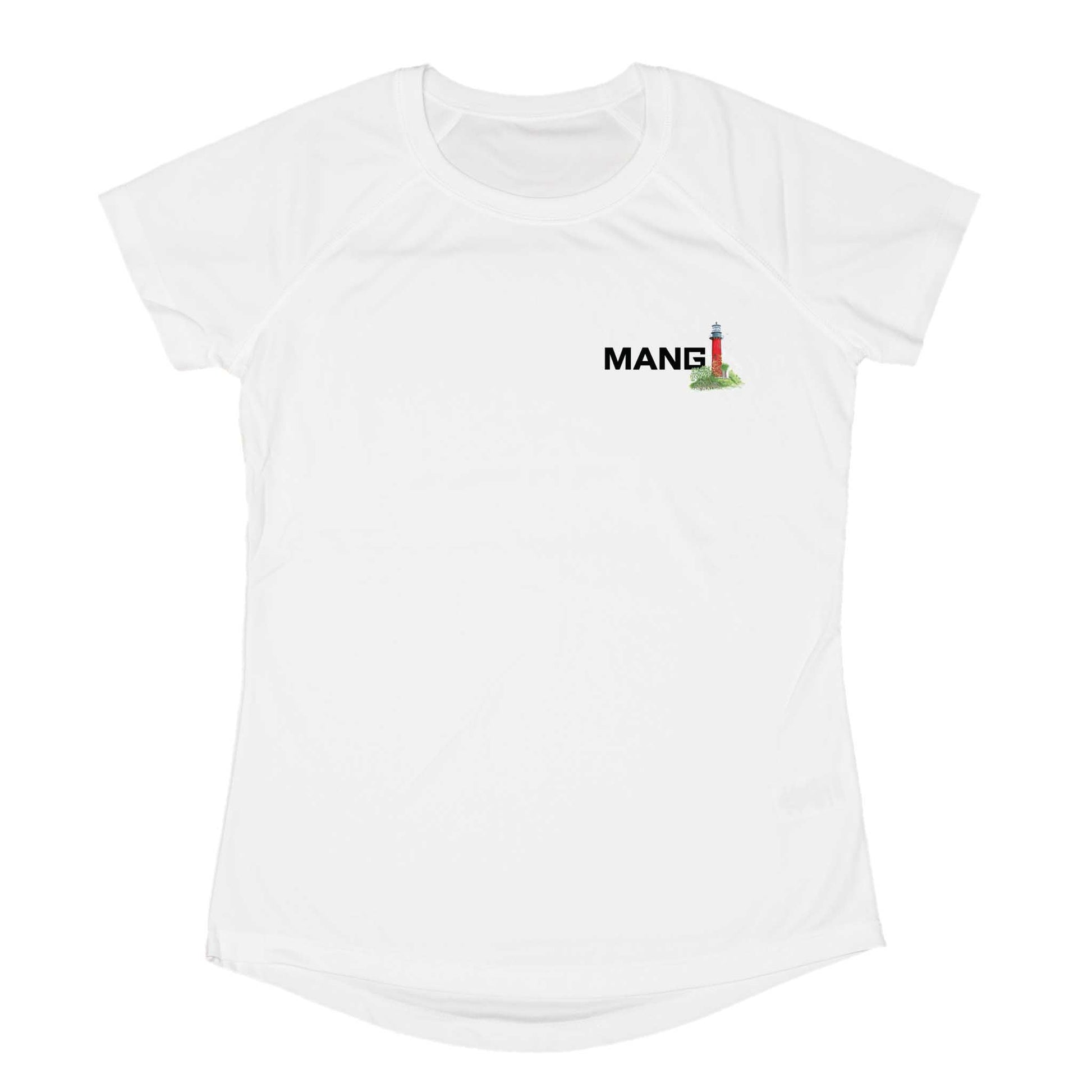 MANG Jupiter Lighthouse MANG - Women's - SS - -