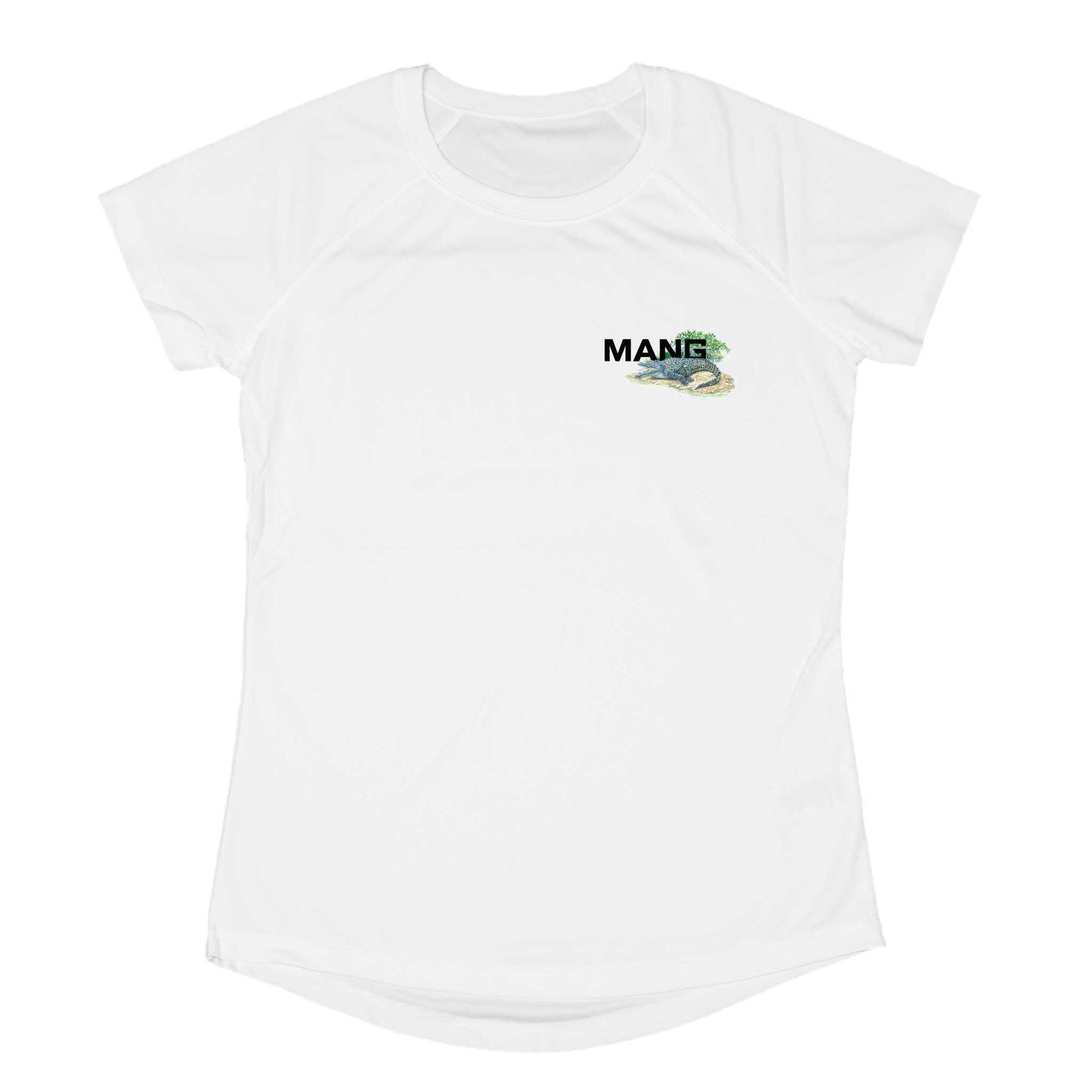 MANG Crocodile MANG - Women's - SS - -