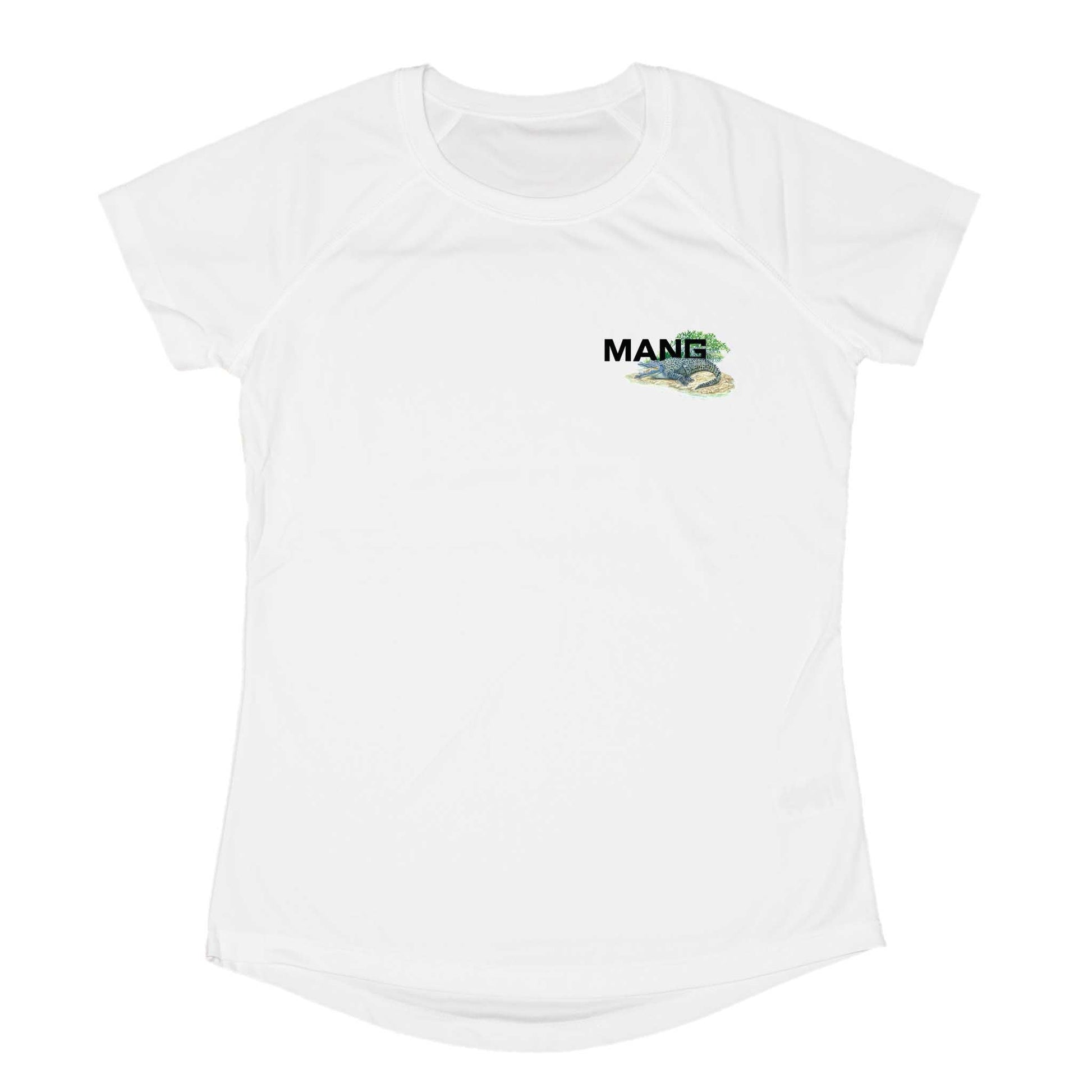 MANG Crocodile MANG - Women's - SS - -