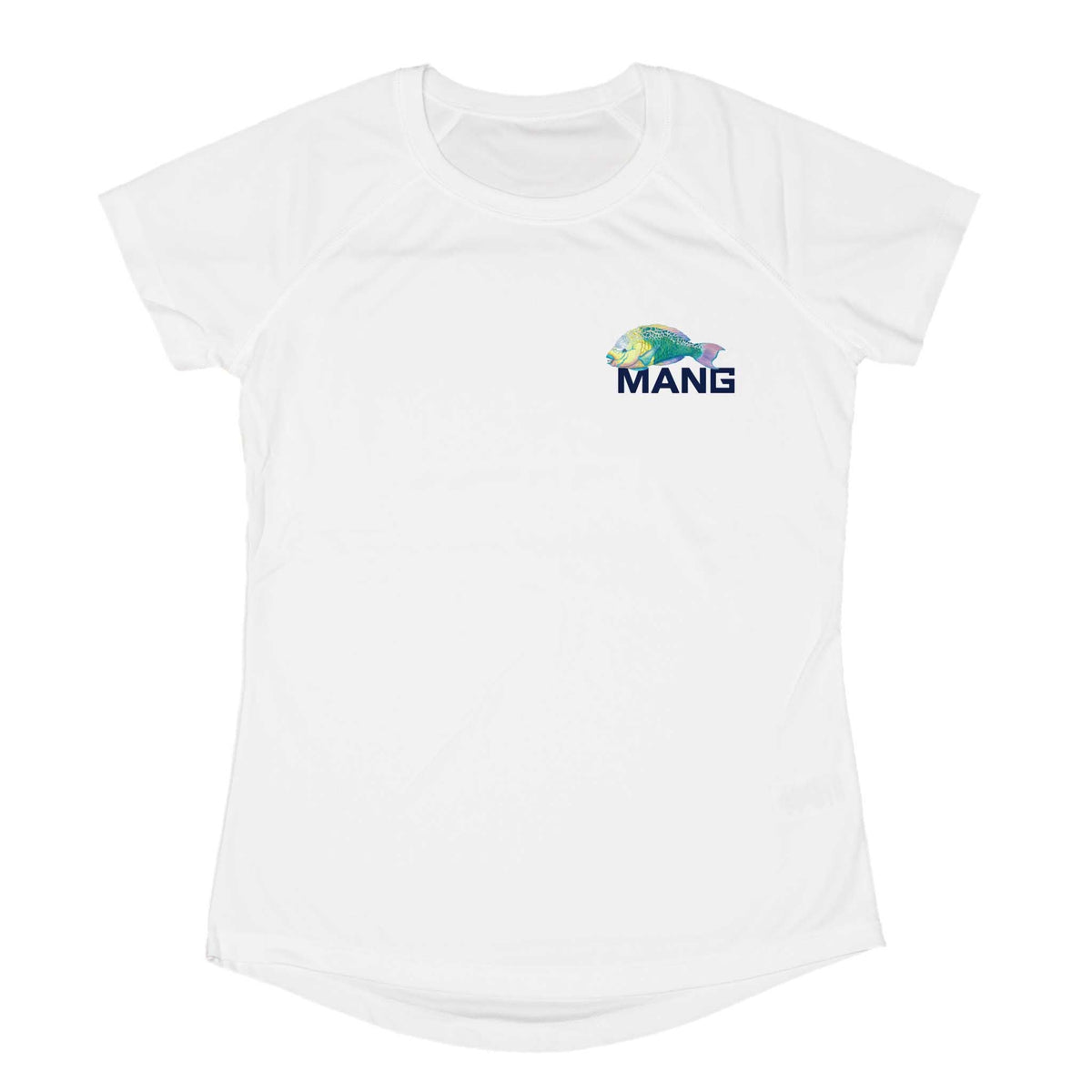 MANG Parrotfish - Women's - SS - -