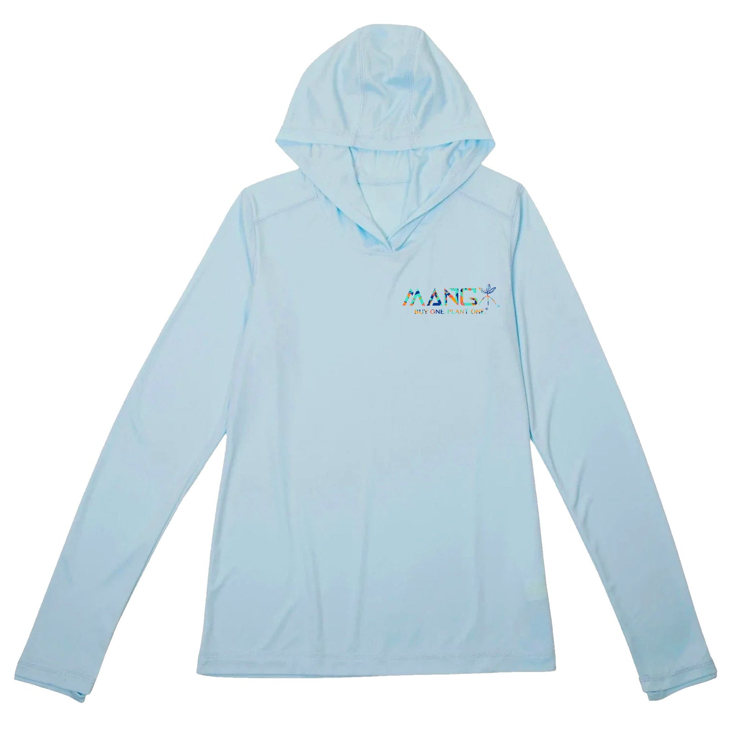 MANG Coral Restoration Octamang Premium Hoodie - Women's - -
