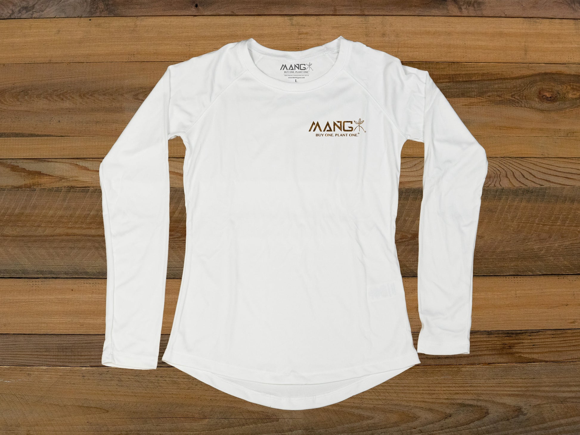 MANG Sawfish MANG - Women's - LS - -