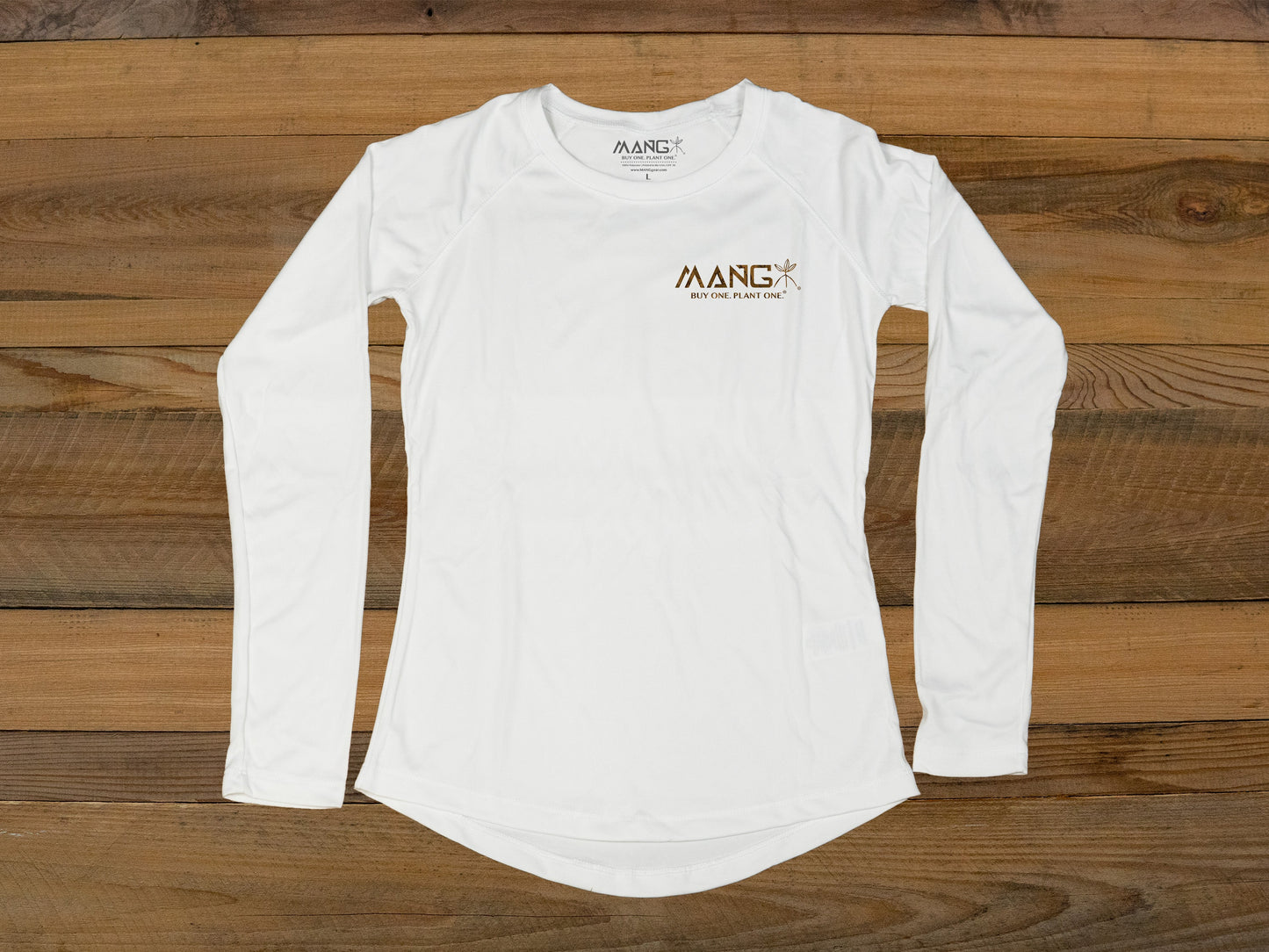 MANG Sawfish MANG - Women's - LS - -