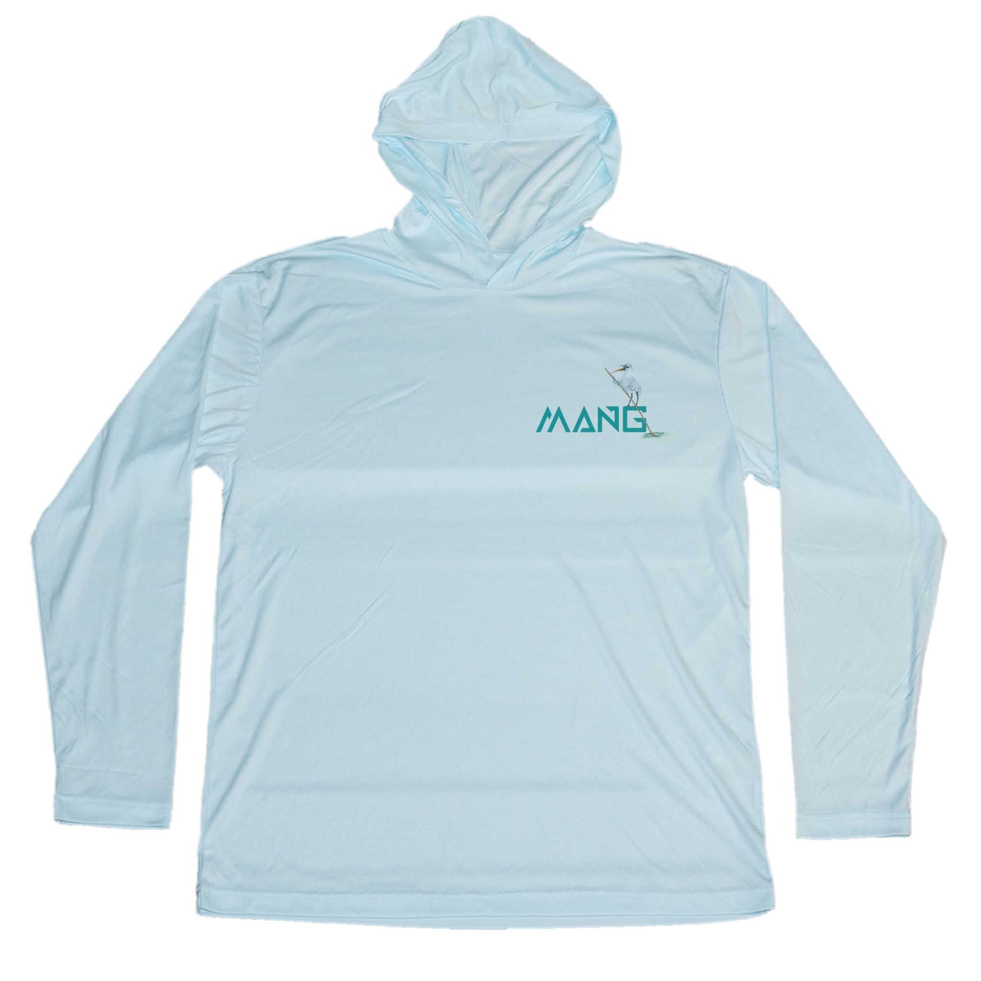 MANG Captain Cleanwater - Youth - Hoodie - -