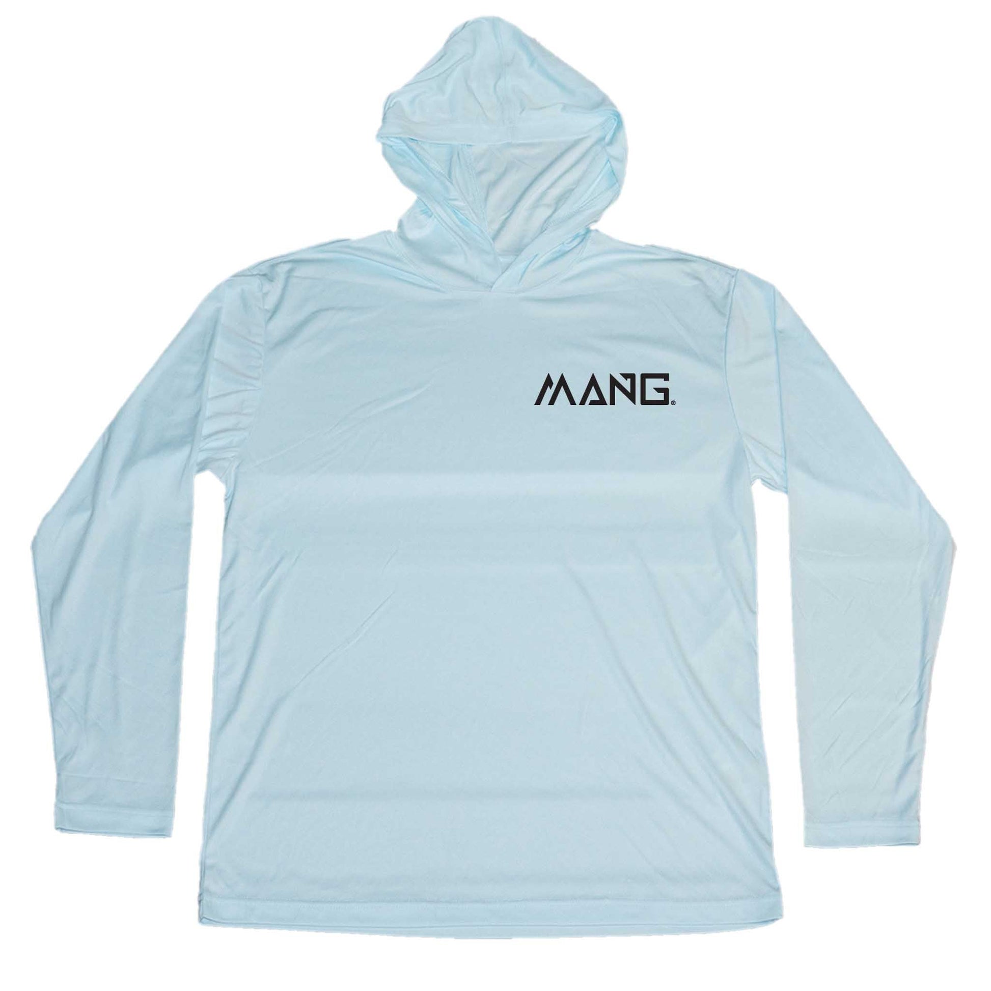 MANG Conch MANG - Youth - Hoodie - -