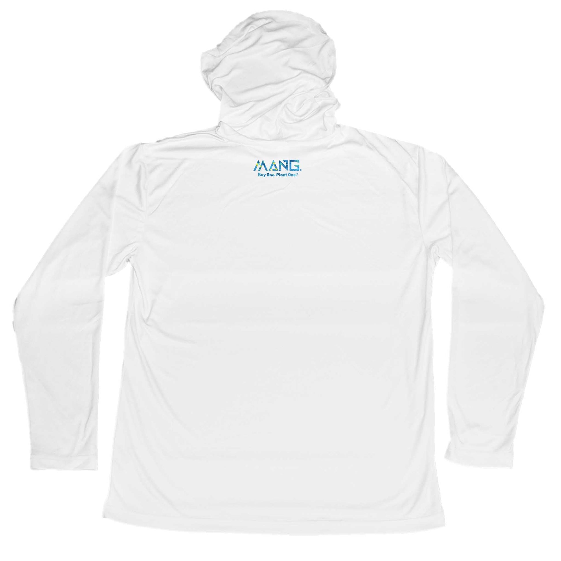 MANG Dolphin MANG - Youth - Hoodie - -
