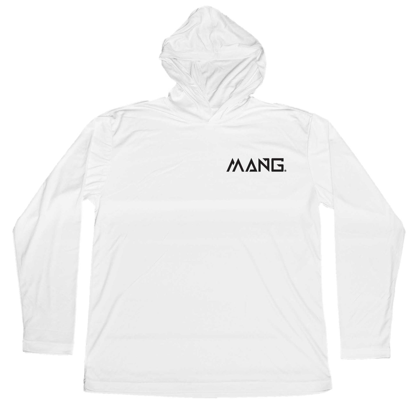MANG Conch MANG - Youth - Hoodie - -