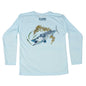 MANG Wahoo MANG Toddler - 2T-Arctic Blue