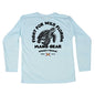 MANG Fight For Wild Florida Sea Turtle Toddler - 2T-Arctic Blue