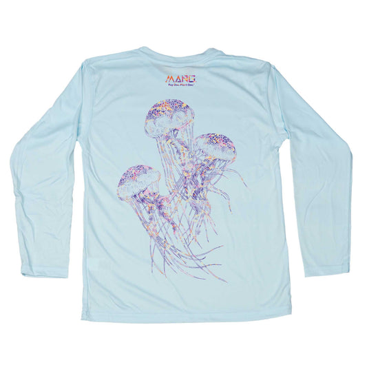 MANG Jellyfish MANG - Toddler - 2T-Arctic Blue