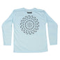 MANG Sharkdala MANG Toddler - 2T-Arctic Blue