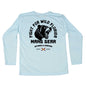 MANG Fight For Wild Florida Bear Toddler - 2T-Arctic Blue