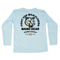 MANG Fight For Wild Florida Panther Toddler - 2T-Arctic Blue