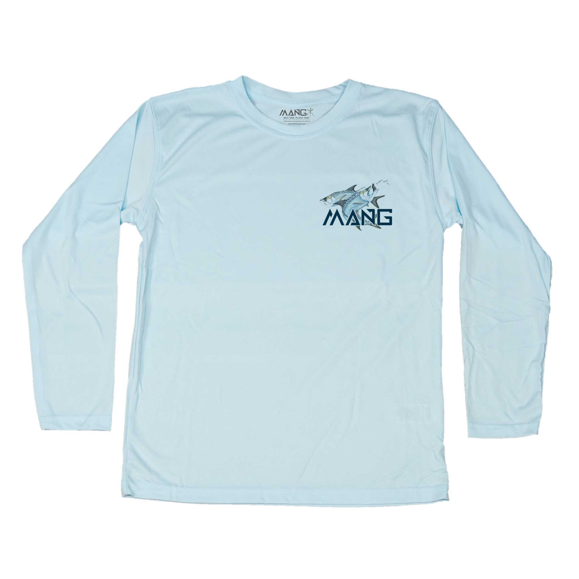 MANG Tarpon School MANG - Youth - -