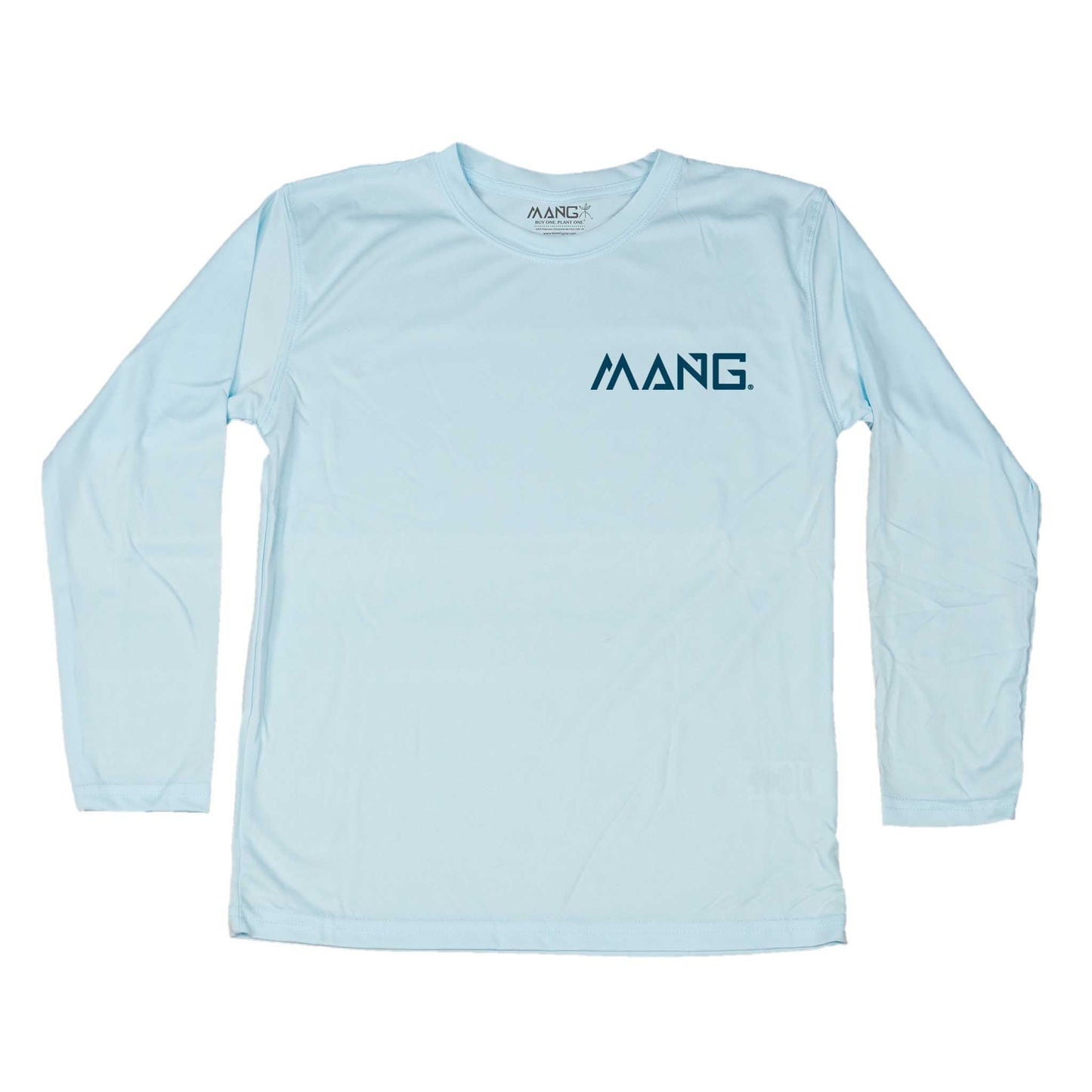 MANG Yellowfin Tuna MANG - Toddler - -