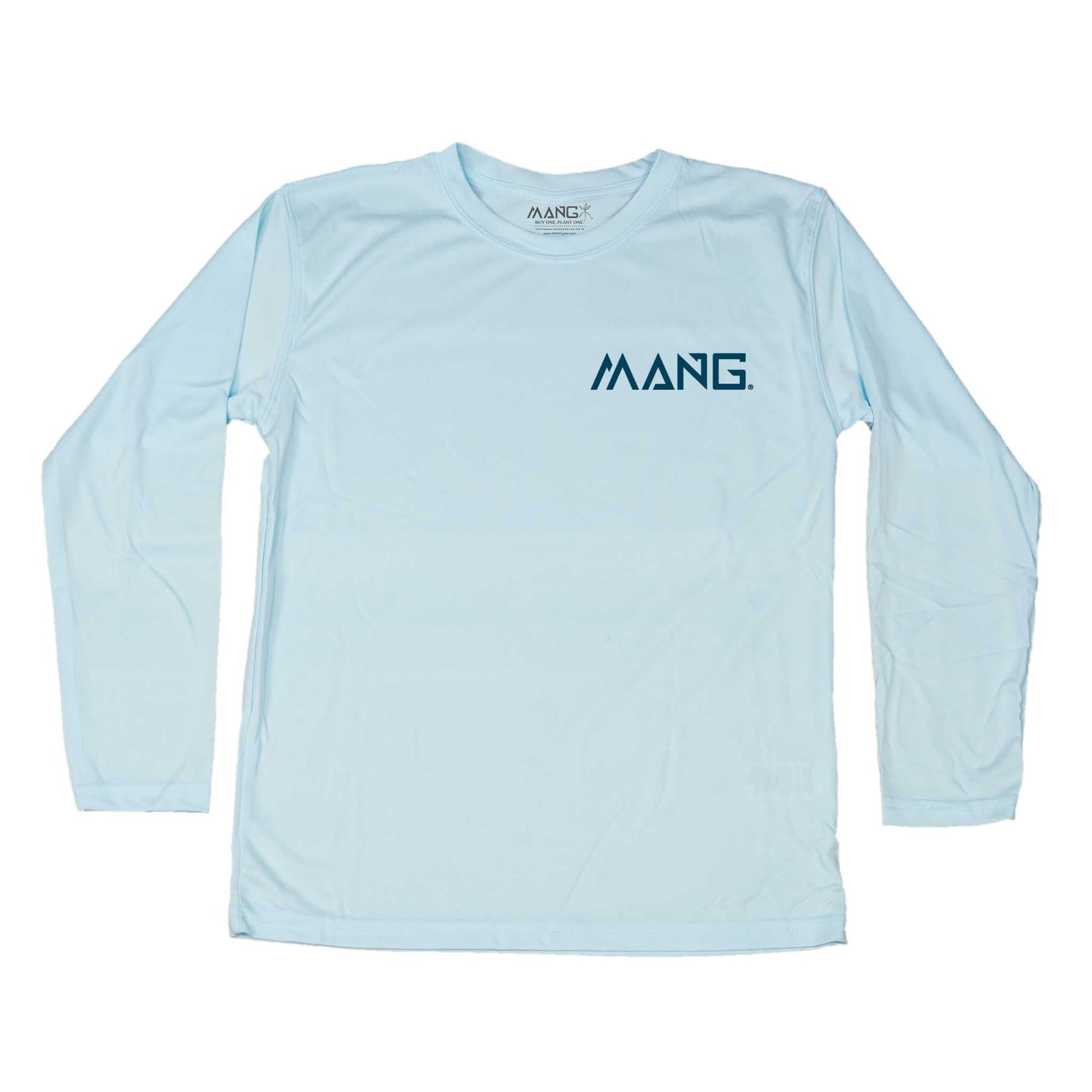 MANG Yellowfin Tuna MANG - Toddler - -