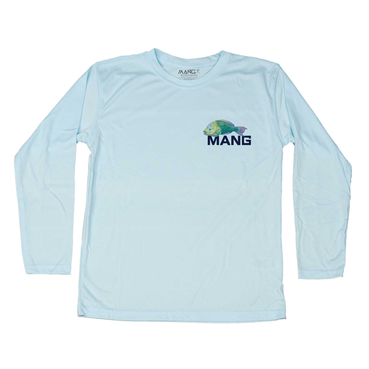 MANG Parrotfish Toddler - -