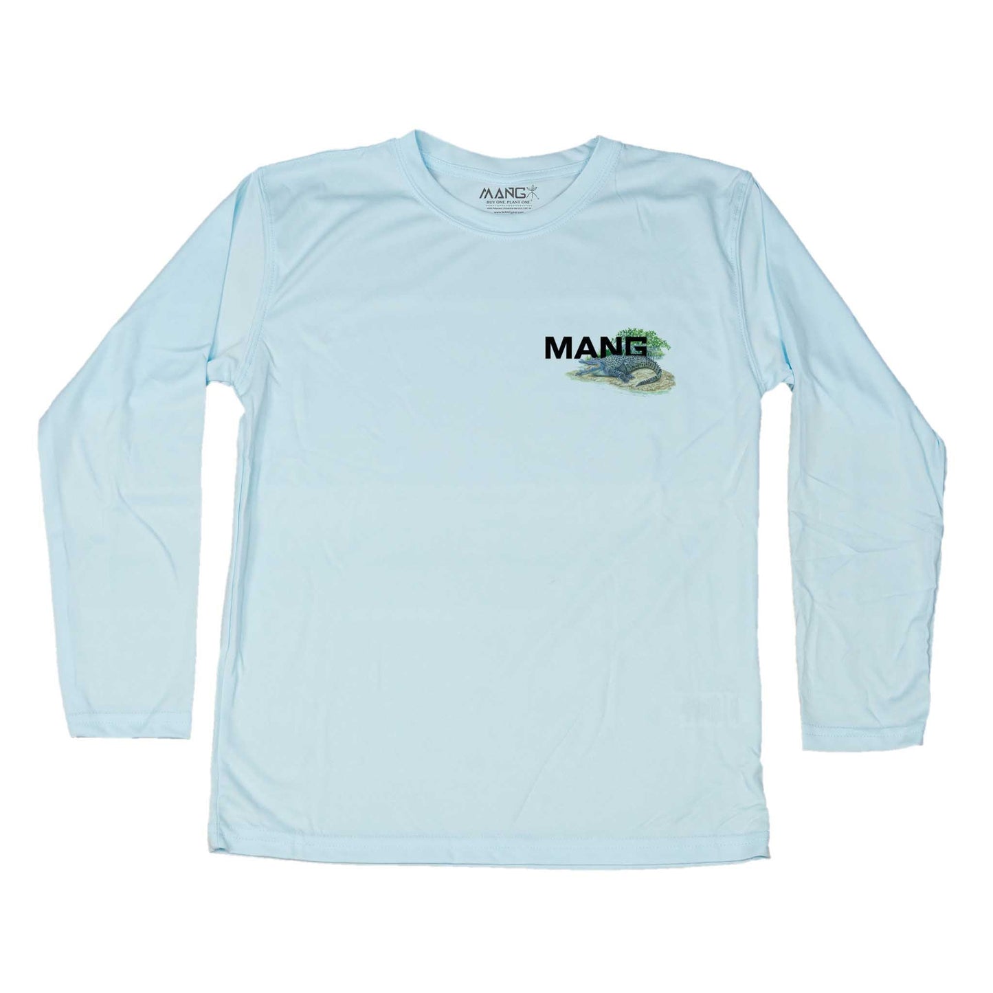 MANG Crocodile MANG - Youth - -