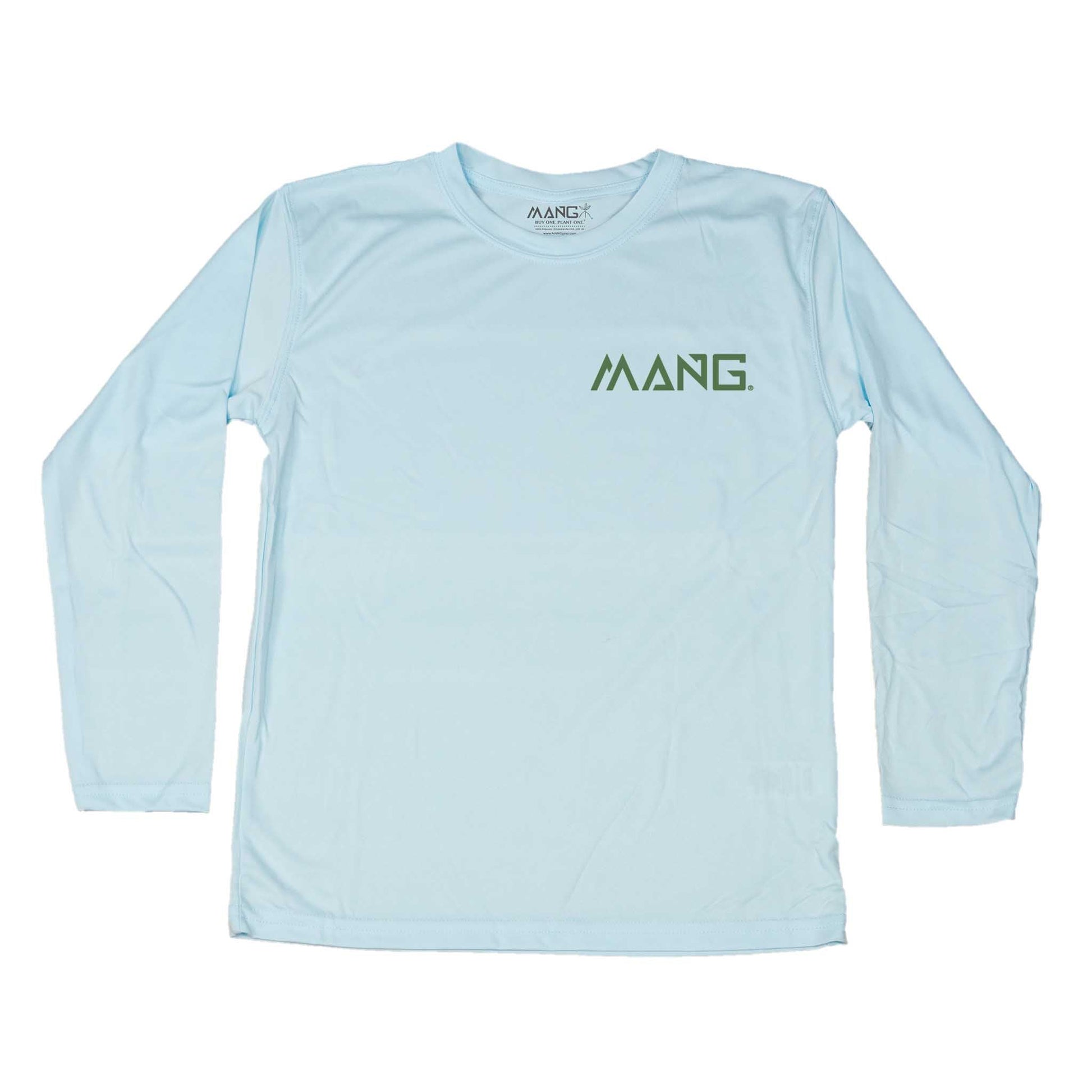 MANG Tailing Redfish MANG - Youth - -
