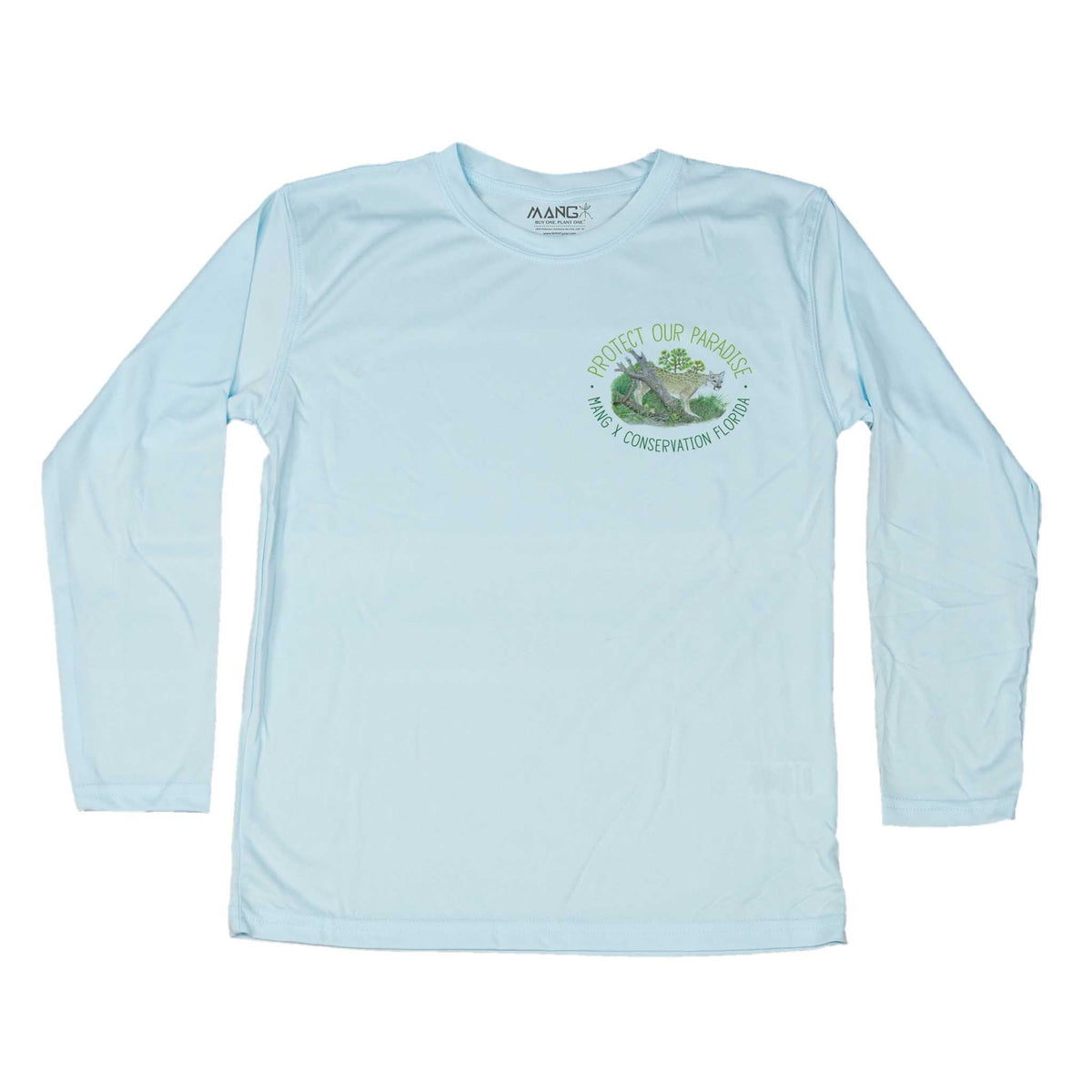 MANG Conservation Florida Panther Toddler - -