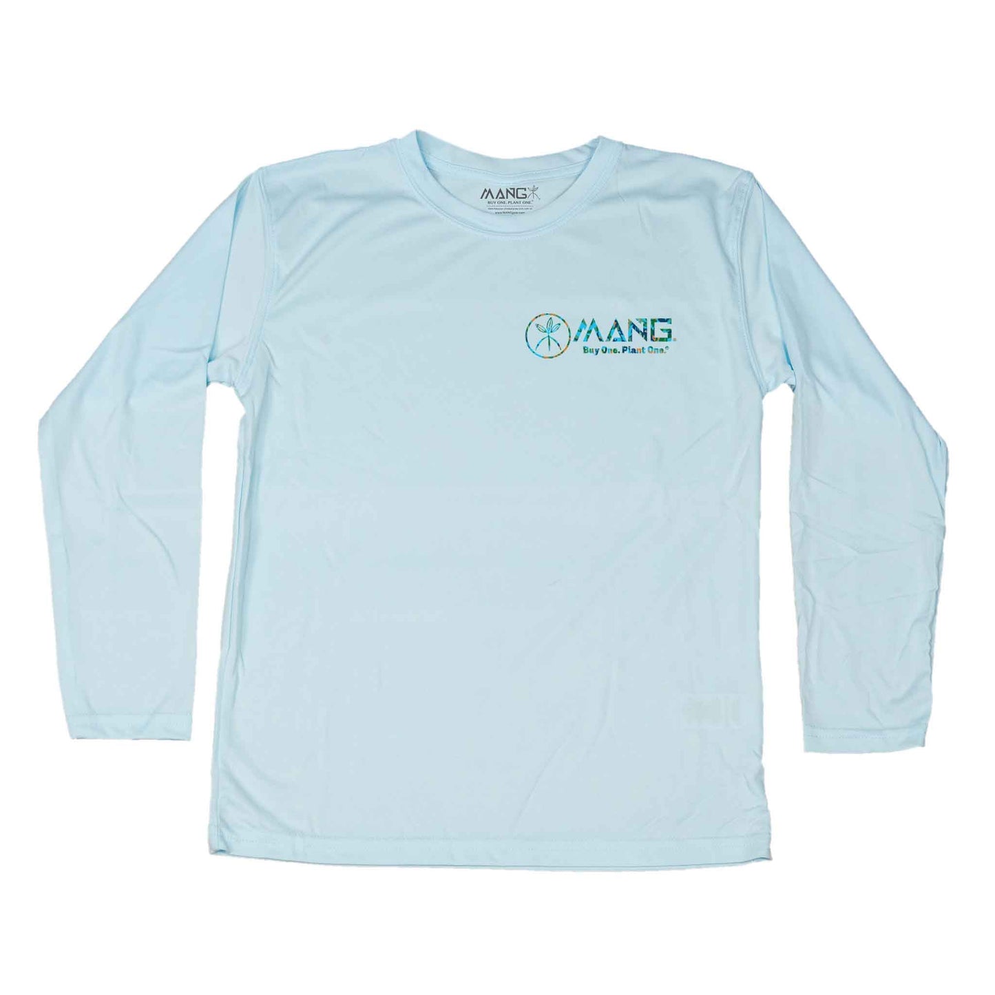 MANG Osprey MANG® Youth LS - -