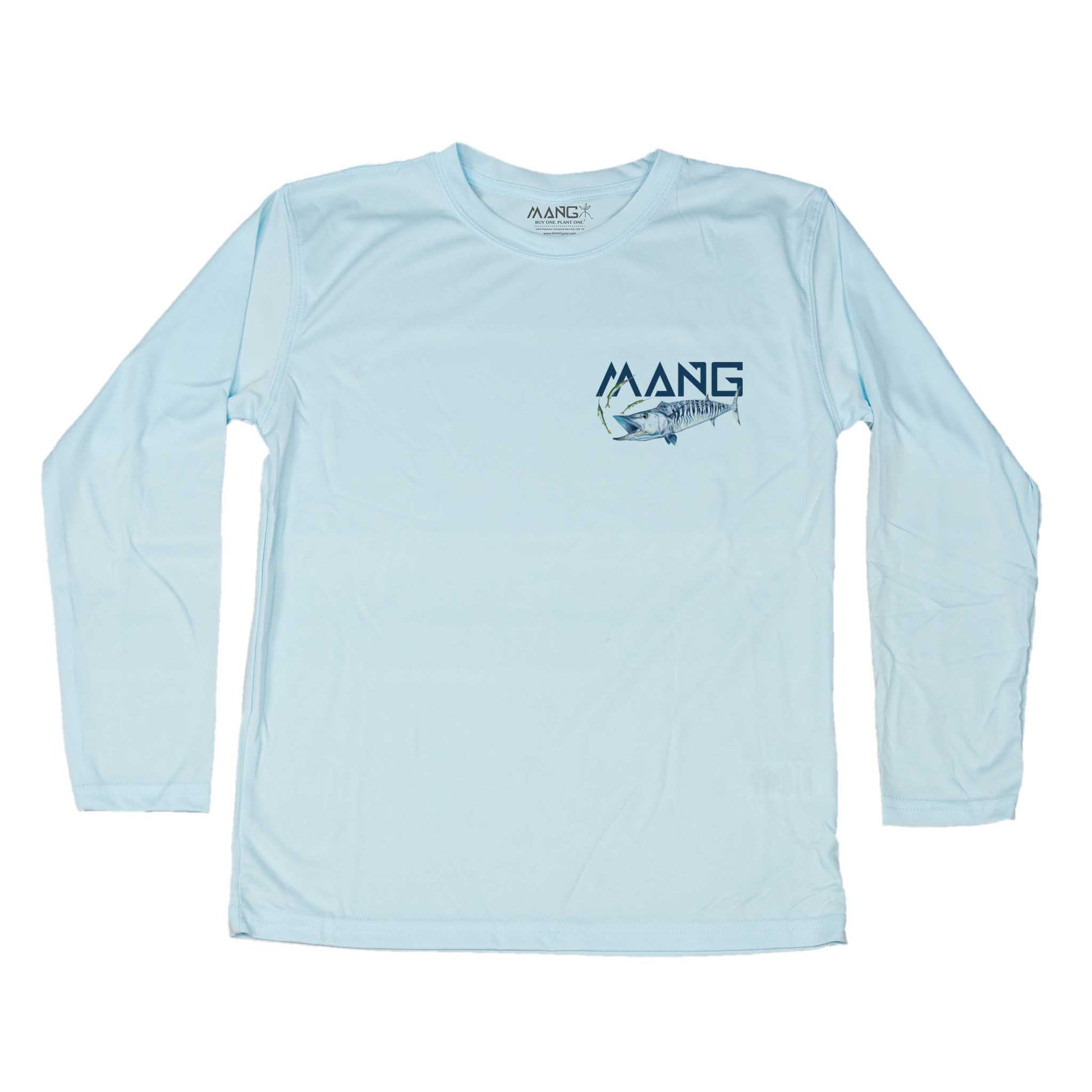MANG Wahoo MANG Toddler - -