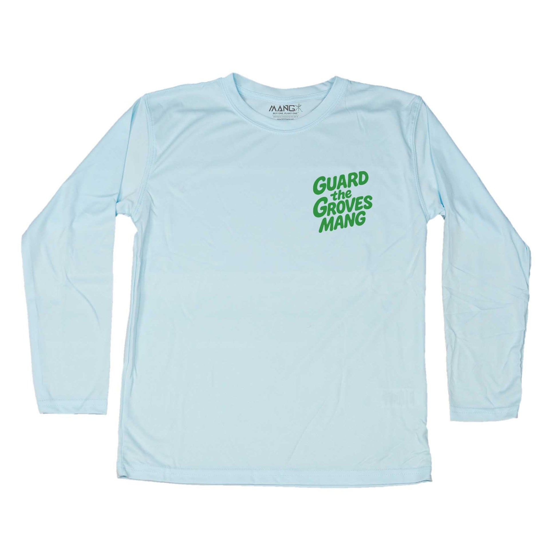 MANG Guard the Groves MANG - Youth - -