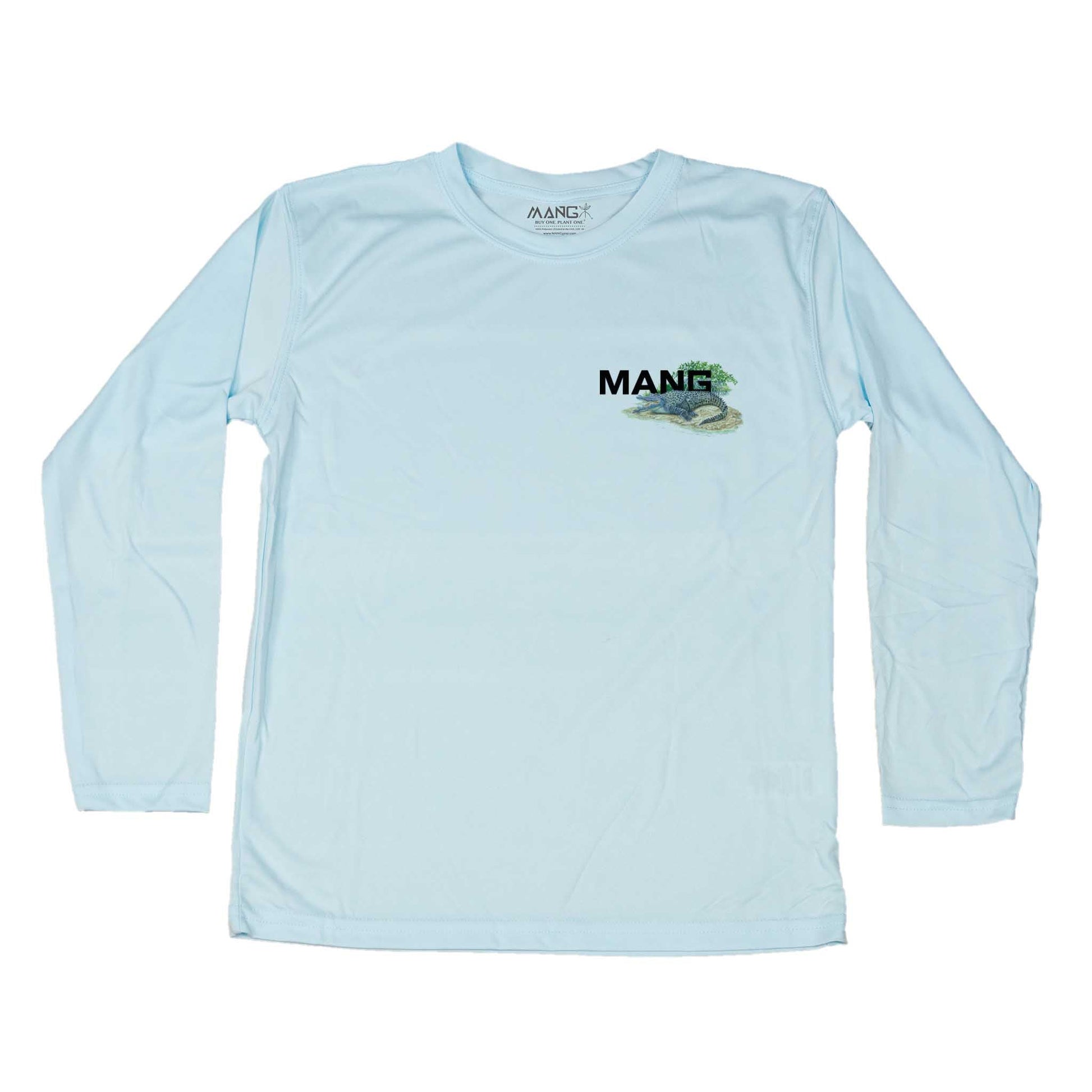 MANG Crocodile MANG Toddler - -