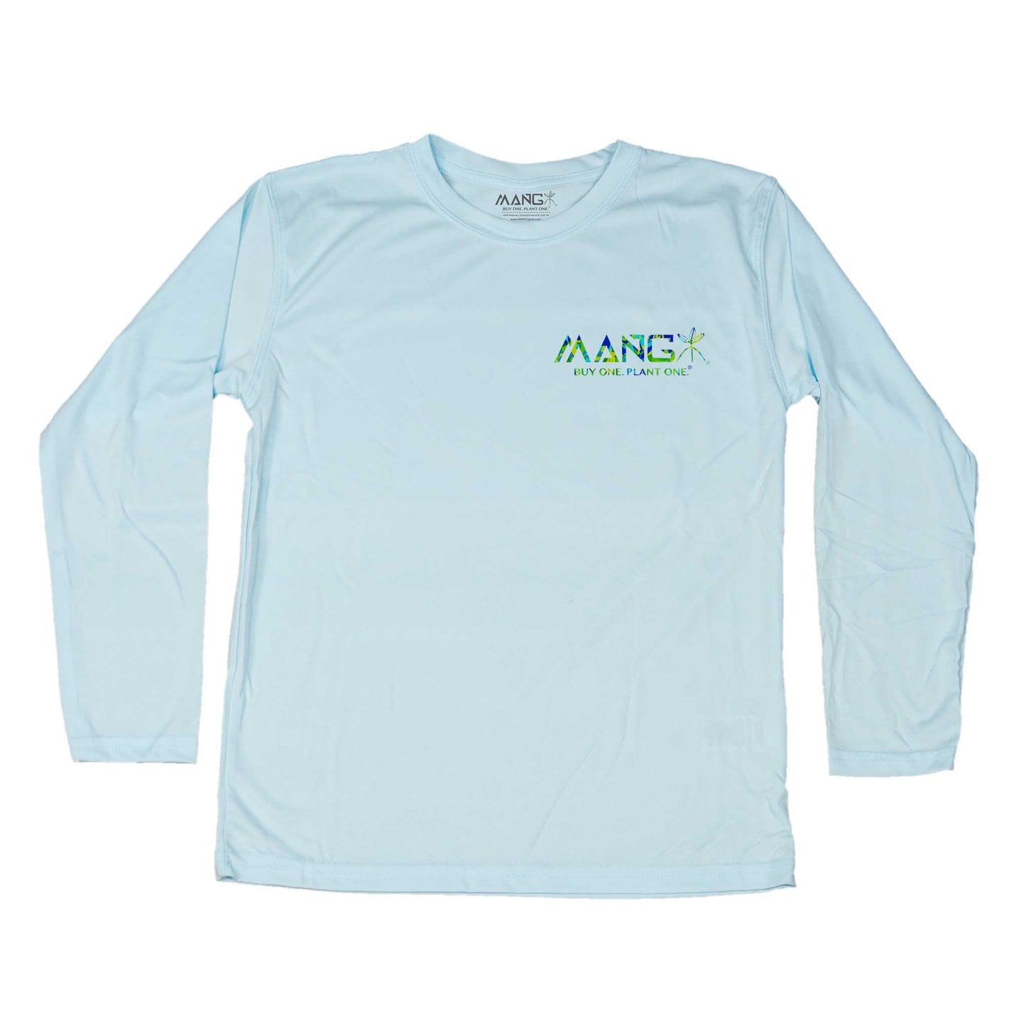 MANG Sailfish Blue Crush - Youth - -