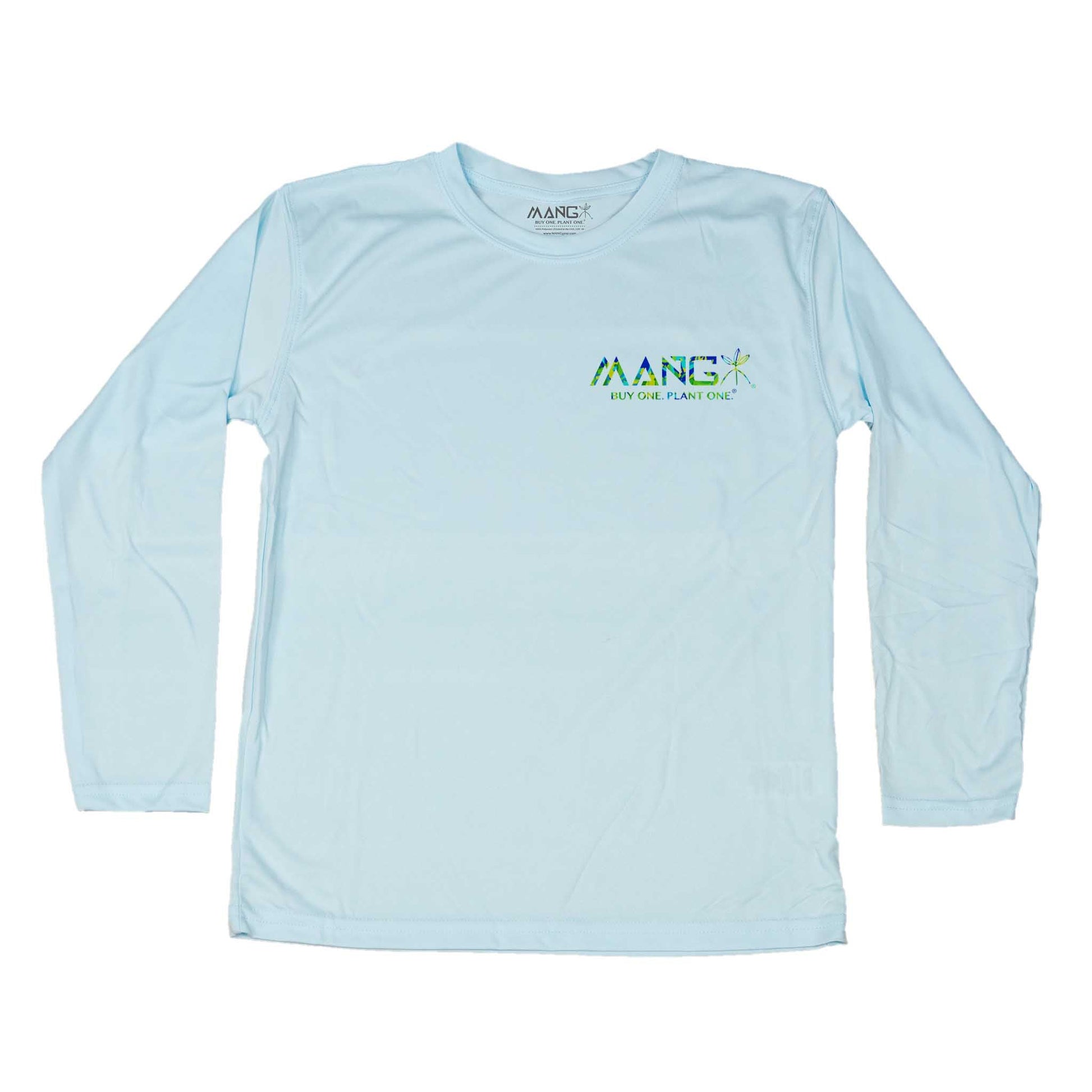 MANG Sailfish Blue Crush - Youth - -