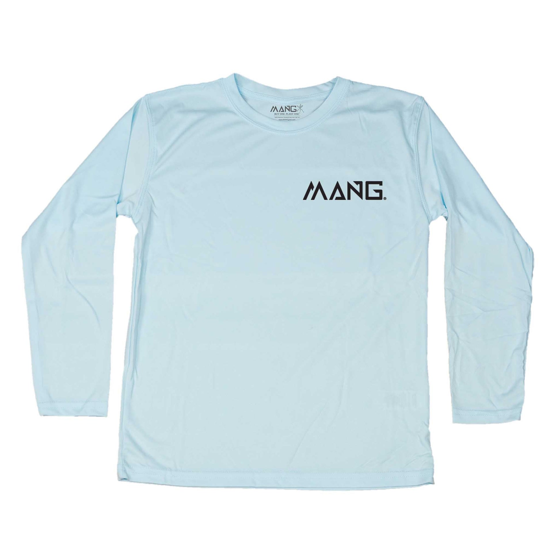 MANG Striped Bass MANG - Toddler - -
