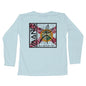MANG Florida MANG - Youth - YS-Arctic Blue