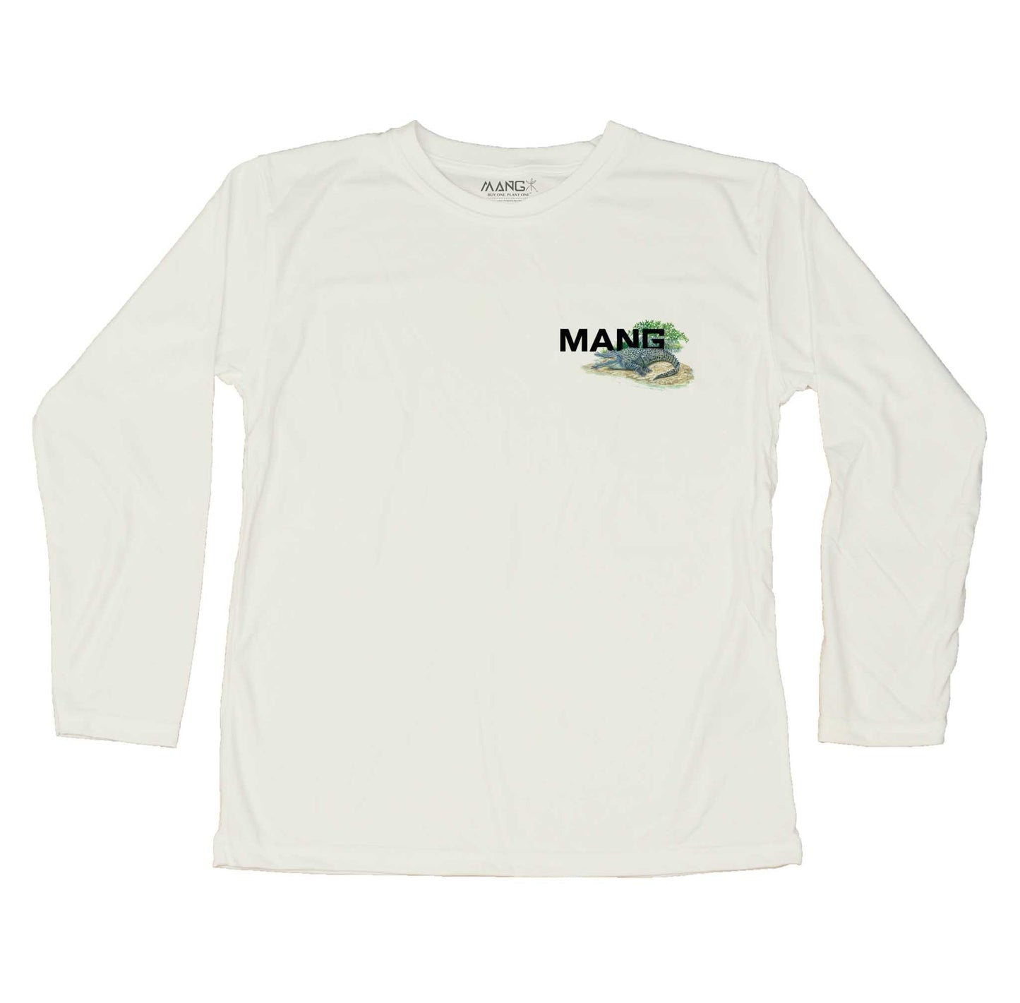 MANG Crocodile MANG Toddler - -