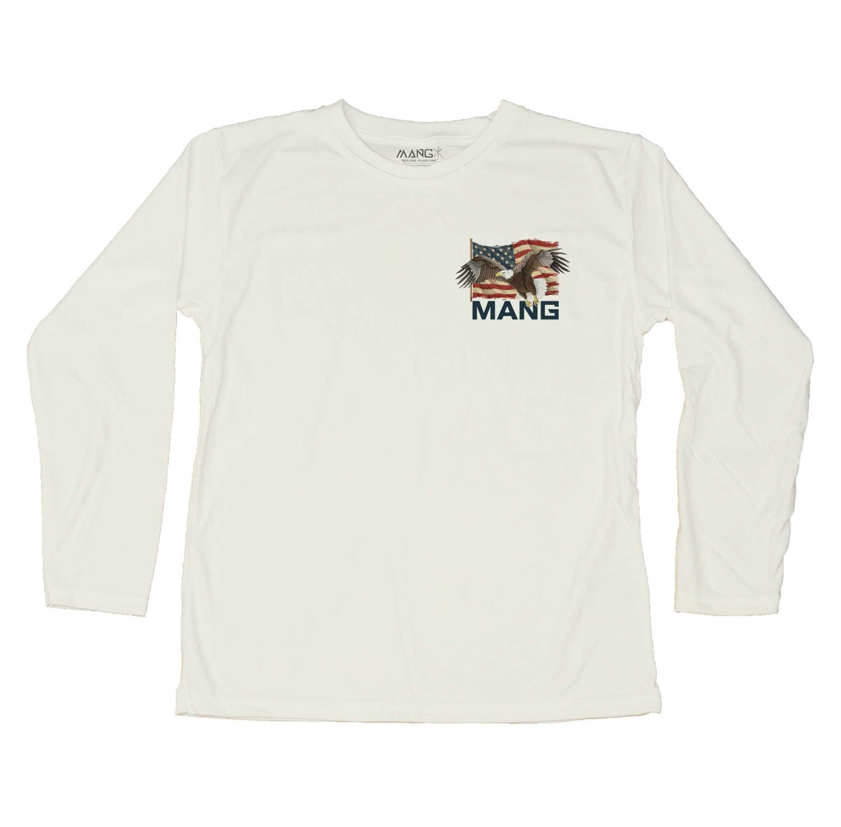 MANG American Eagle Toddler - -