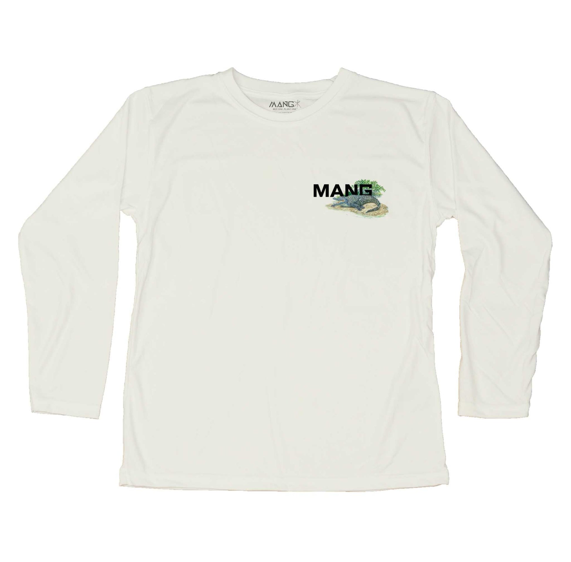 MANG Crocodile MANG - Youth - -