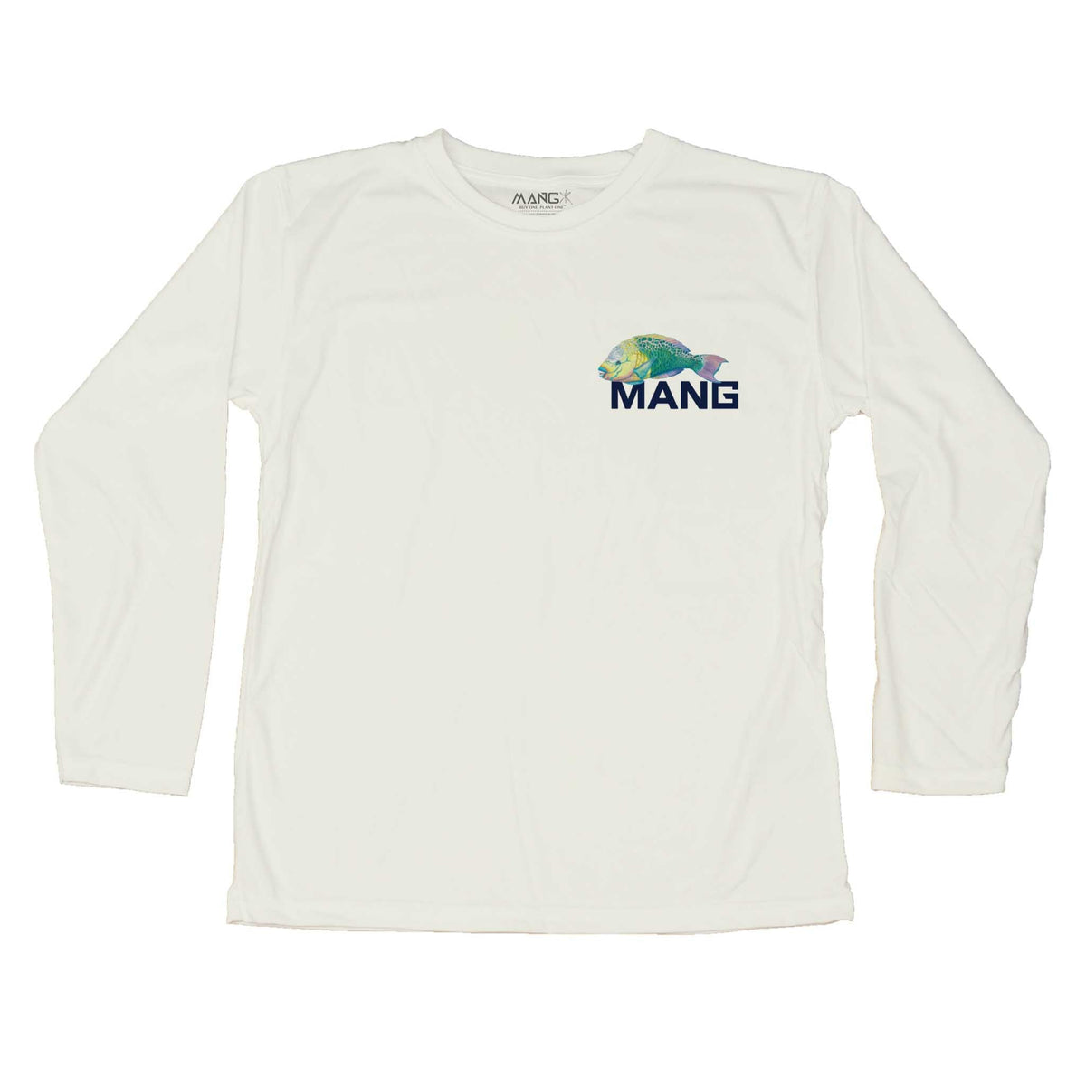 MANG Parrotfish - Youth - -