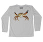 MANG Stone Crab MANG - Youth - YS-Pearl Gray