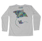 MANG MANG Daze Rays Toddler - 2T-Pearl Grey